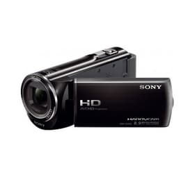 Sony HDR-CX280 HandyCam schwarz Sony 95110003525513 Bild Nr. 1