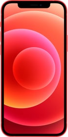 Apple iPhone 12 64GB (PRODUCT)RED Smartphone iPhone 12 64GB (PRODUCT)RED Smartphone Apple 794661000000 Couleur (PRODUCT)RED™ (Rot) Capacité de Mémoire 64.0 gb Photo no. 1