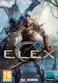 PC - Elex Box PC - Elex Box 785300122615 Photo no. 1