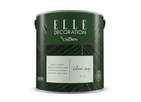ELLE DECORATION by C Peinture murale haut de gamme très mate 2.5 L Peinture murale Peinture murale haut de gamme très mate 2.5 L Peinture murale ELLE DECORATION by C 661008200000 Contenu 2.5 l Photo no. 1
