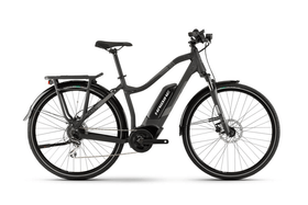 Haibike Trekking 1.0 E-Bike Trekking 1.0 E-Bike Haibike 46485160052021 Bild Nr. 1