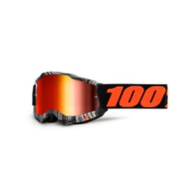 100% ACCURI 2 Youth Goggle Geospace Lunettes VTT ACCURI 2 Youth Goggle Geospace Lunettes VTT 100% 474826600155 Taille One Size Couleur jaune néon Photo no. 1