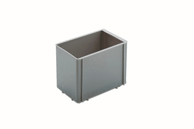 utz Casier modulaire 1/16, 139 x 89 x 99 mm Insert Casier modulaire 1/16, 139 x 89 x 99 mm Insert utz 603332700000 Photo no. 1