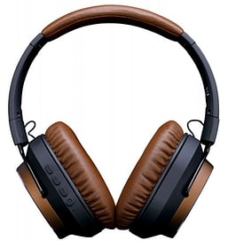 HPB-730BK On-Ear Kopfhörer Lenco 785300157967 Bild Nr. 1