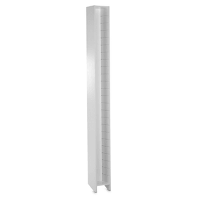 HURLEY Elemento di base HURLEY Elemento di base 362009107401 Dimensioni L: 19.0 cm x P: 18.0 cm x A: 202.0 cm Colore Bianco N. figura 1