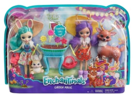 Enchantimals Gartenzauber Spielset