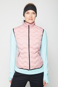 Perform W Step Vest Majstad Laufgilet W Step Vest Majstad Laufgilet Perform 470491304039 Grösse 40 Farbe altrosa Bild-Nr. 1