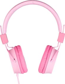 HED8100P On-Ear Kopfhörer Thomson 785300174165 Farbe Pink Bild Nr. 1