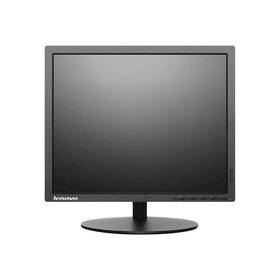 Lenovo ThinkVision T1714p 17" Schermo ThinkVision T1714p 17" Schermo Lenovo 785300142059 N. figura 1