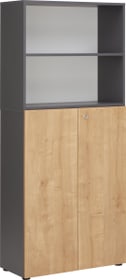 OFFICE X Scaffale OFFICE X Scaffale 401866600000 N. figura 1