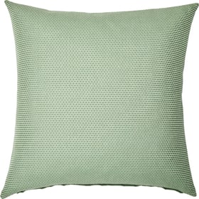 IWONA Zierkissen IWONA Zierkissen 450682940560 Farbe Grün Grösse B: 60.0 cm x H: 60.0 cm Bild Nr. 1