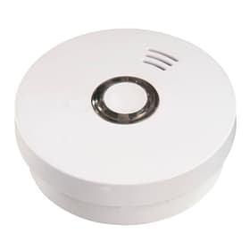 Xavax Détecteur de fumée photoélectronique 10 ans GS 508 Rilevatore di fumo Détecteur de fumée photoélectronique 10 ans GS 508 Rilevatore di fumo Xavax 798230500000 N. figura 1