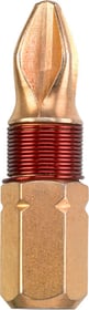 kwb Diamond 1/4" PH 2, 1 Stk. Bits Diamond 1/4" PH 2, 1 Stk. Bits kwb 616235300000 Bild Nr. 1