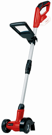 Einhell GE-CC 18 Li-SOLO Spazzola di giuntura ad accumulatore GE-CC 18 Li-SOLO Spazzola di giuntura ad accumulatore Einhell 630791300000 N. figura 1