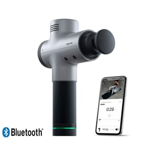 Hypervolt Bluetooth Massaggiatore Hyperice 467307700000 N. figura 1