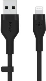 Boost Charge Flex USB A - Lightning 3 m USB Kabel Belkin 785300195213 Bild Nr. 1