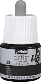 Pebeo Pébéo Colorex Pébéo Colorex Pebeo 663511502300 Couleur Noir Photo no. 1