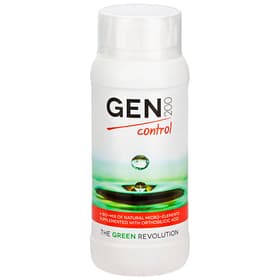 GEN200 Control 0.5 Liter Dünger 631412600000 Bild Nr. 1