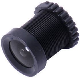 Linse 2,8 mm IR-Cut