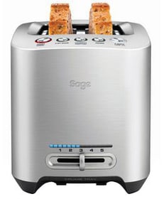 Sage Smart Toast™ 2 Slice Toaster Smart Toast™ 2 Slice Toaster Sage 785300144116 Bild Nr. 1
