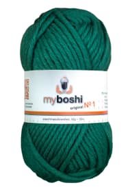 Wolle Nr. 1 / col. 126 jade