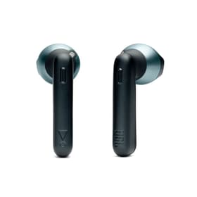 JBL TUNE 220TWS - Schwarz In-Ear Kopfhörer TUNE 220TWS - Schwarz In-Ear Kopfhörer JBL 785300152839 Bild Nr. 1