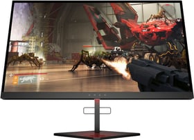 Omen OMEN X 25f Monitor OMEN X 25f Monitor Omen 785300144971 Bild Nr. 1