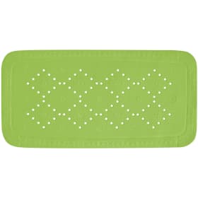 spirella Alaska 91x36cm Kiwi Tapis de Baignoire Alaska 91x36cm Kiwi Tapis de Baignoire spirella 674208500000 Couleur Kiwi Taille 91x36cm Photo no. 1