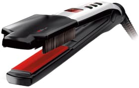 Valera Swiss'X Super Brush & Shine Set Lisseur noir Swiss'X Super Brush & Shine Set Lisseur noir Valera 785300127379 Photo no. 1