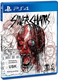 PS4 - Silver Chains D Box PS4 - Silver Chains D Box 785300147900 Bild Nr. 1