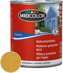 Miocolor Acryl Glacis bois Pin 750 ml Acryl Glacis bois Pin 750 ml Miocolor 661119800000 Couleur Pin Contenu 750.0 ml Photo no. 1