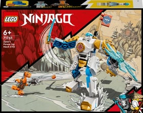 Ninjago 71761 Zanes Power-Up-Mech LEGO® 748779800000 Bild Nr. 1