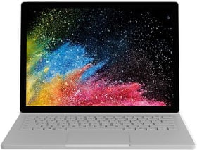 Microsoft Surface Book 2 15" 256 GB i7 2in1 Surface Book 2 15" 256 GB i7 2in1 Microsoft 785300132549 Bild Nr. 1