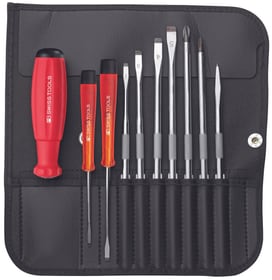 PB Swiss Tools Assortimento di giraviti PB8215 CN Assortimento di giraviti PB8215 CN PB Swiss Tools 602779300000 N. figura 1