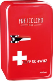 Trisa Electronics Frescolino forza Svizzera Frigorifero Frescolino forza Svizzera Frigorifero Trisa Electronics 717524500000 N. figura 1