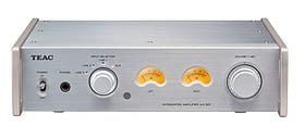 TEAC AX-501-S - Argento Amplificatore AX-501-S - Argento Amplificatore TEAC 785300142020 N. figura 1