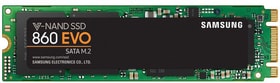 Samsung SSD 860 EVO 500 GB M.2 S-ATA III SSD Intern SSD 860 EVO 500 GB M.2 S-ATA III SSD Intern Samsung 785300132506 Bild Nr. 1