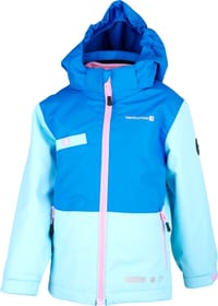 Trevolution Mädchen-Trekkingjacke 3in1 Mädchen-Trekkingjacke 3in1 Trevolution 472360709842 Farbe azur Grösse 98 Bild-Nr. 1