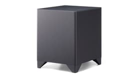 FS-SW40-B - Schwarz