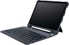 Tucano Tasto Tastatur Case für iPad Pro 11" (2018) Cover Tasto Tastatur Case für iPad Pro 11" (2018) Cover Tucano 785300153168 Bild Nr. 1