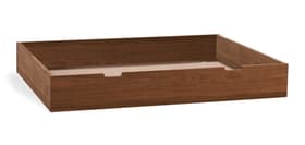 HASENA CONTI Bettkasten CONTI Bettkasten HASENA 403521185265 Grösse B: 120.0 cm x T: 89.0 cm x H: 18.0 cm Farbe Eiche cognac Bild Nr. 1