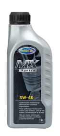 Miocar MX Syntra 5W-40 1 L Motoröl MX Syntra 5W-40 1 L Motoröl Miocar 620160300000 Bild Nr. 1