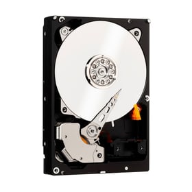 Black 1TB SATA 3.5"