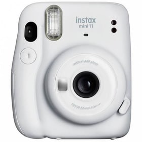 FUJIFILM Instax Mini 11 ice white Instax Mini 11 ice white FUJIFILM 785300151844 Bild Nr. 1