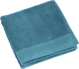 NEVA telo per le mani NEVA telo per le mani 450849720465 Colore Petrolio Dimensioni L: 50.0 cm x A: 100.0 cm N. figura 1