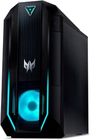Acer Predator Orion 3000 RTX2060S Desktop Predator Orion 3000 RTX2060S Desktop Acer 785300155342 Bild Nr. 1