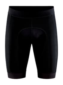 Adv Endur Solid Shorts Pantaloncini Craft 466652700320 Taglie S Colore nero N. figura 1