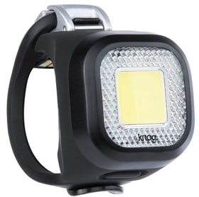 Knog Mini Chippy Lumière de sécurite Mini Chippy Lumière de sécurite Knog 490246600000 Photo no. 1