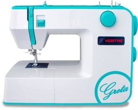 Greta Mechanische Nähmaschine Veritas 785300144754 Bild Nr. 1