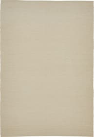 HEIDI Tapis HEIDI Tapis 411986908012 Couleur crème Dimensions L: 80.0 cm x P: 150.0 cm Photo no. 1